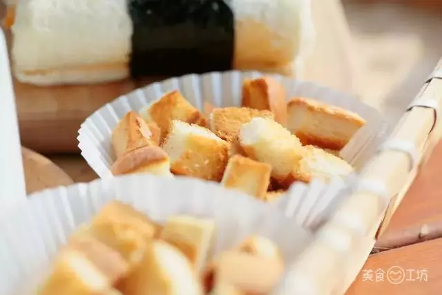 吐司卷一卷,一周早餐不用愁