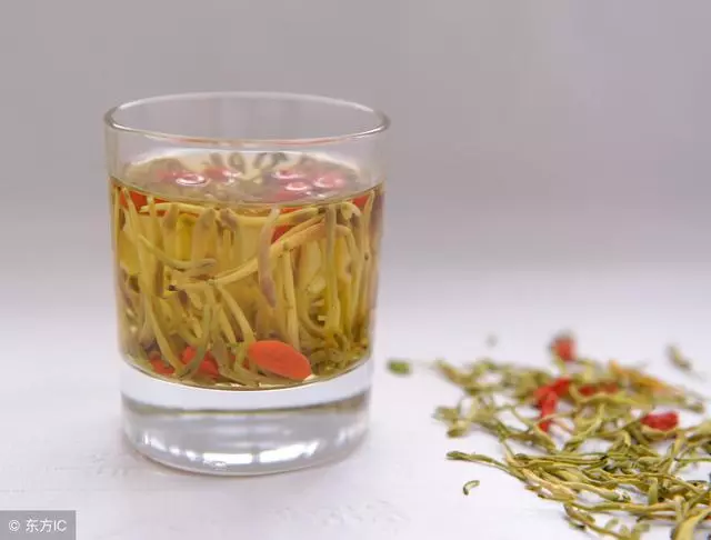用這11種食材泡水,身體越喝越好,排毒養顏身體好!