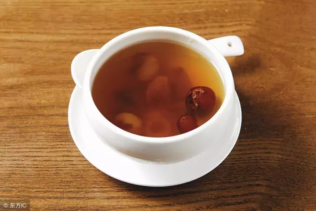 用這11種食材泡水,身體越喝越好,排毒養顏身體好!