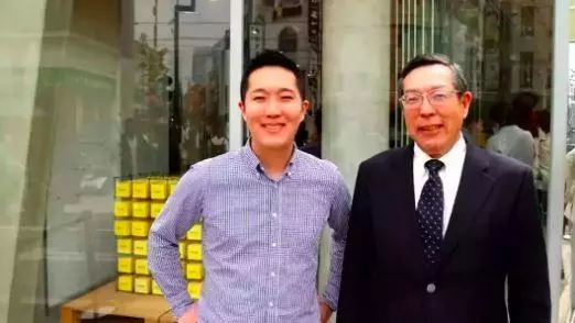 這個富二代,做出了亞洲最好吃的蛋撻,一年賣出 20000000 個