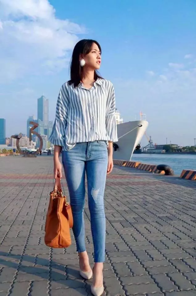 八點檔女星林玟誼工作累翻爆哭! 爸爸心疼喊「回來我養你!」 不想念書卻成「台大高材生」!