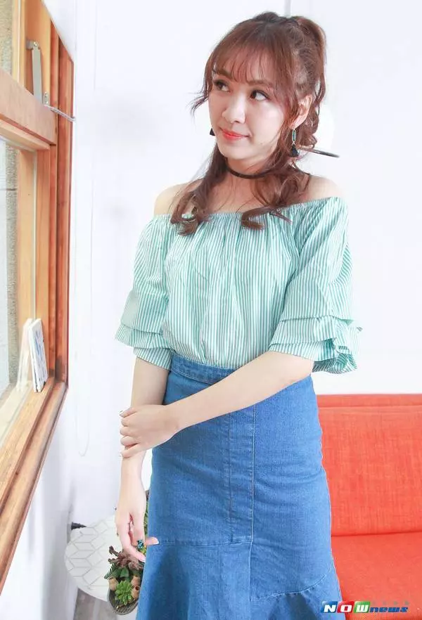 八點檔女星林玟誼工作累翻爆哭! 爸爸心疼喊「回來我養你!」 不想念書卻成「台大高材生」!