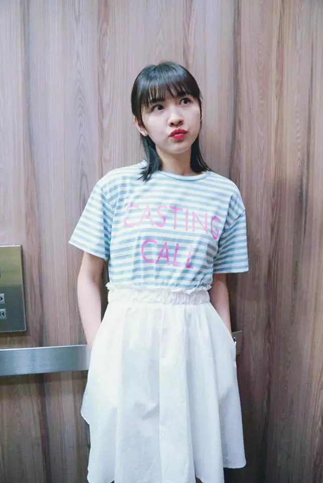 八點檔女星林玟誼工作累翻爆哭! 爸爸心疼喊「回來我養你!」 不想念書卻成「台大高材生」!