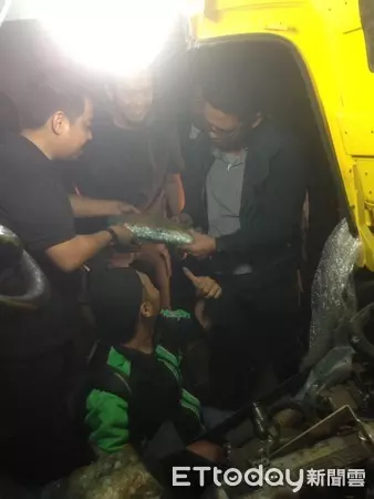 印尼重判11台灣毒犯死刑!3人定讞全名曝光、8人完蛋難逃死