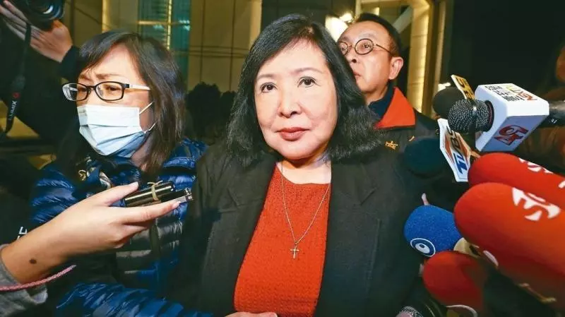 鄭惠中月領低收補助「爽住7000萬豪宅」?社會局出面回應:「她沒有問題」!