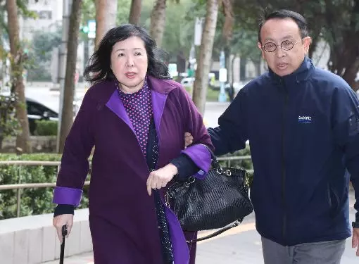 鄭惠中月領低收補助「爽住7000萬豪宅」?社會局出面回應:「她沒有問題」!