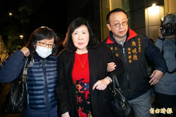 鄭惠中月領低收補助「爽住7000萬豪宅」?社會局出面回應:「她沒有問題」!