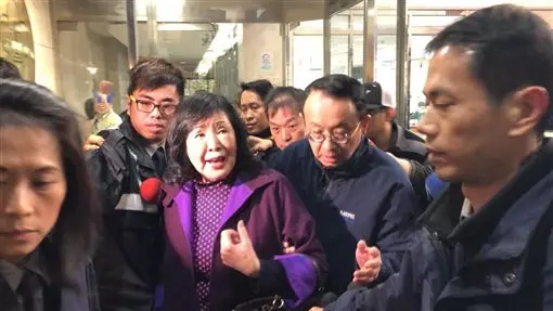 鄭惠中月領低收補助「爽住7000萬豪宅」?社會局出面回應:「她沒有問題」!