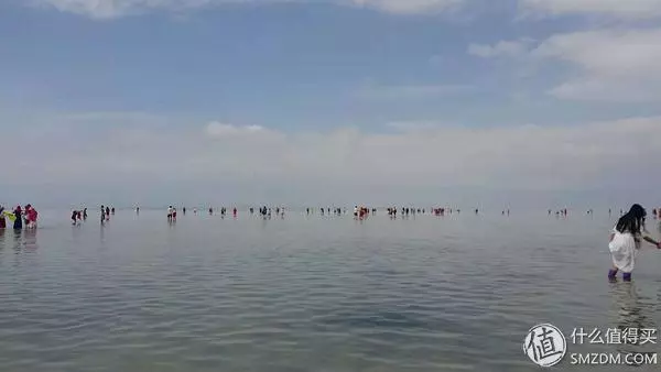 景點:比茶卡鹽湖美10倍,未開發免門票,知道的人很少很少……