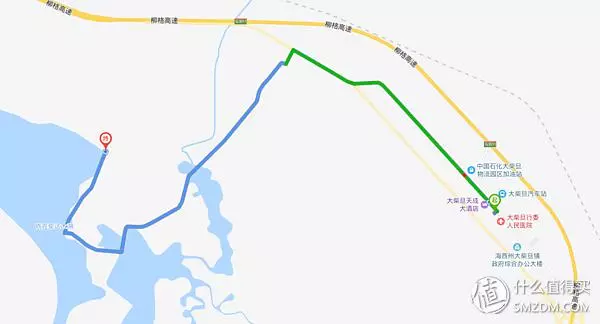 景點:比茶卡鹽湖美10倍,未開發免門票,知道的人很少很少……