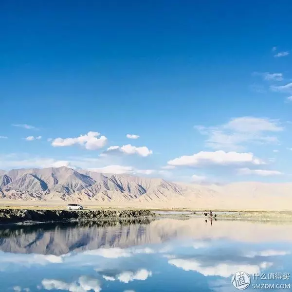 景點:比茶卡鹽湖美10倍,未開發免門票,知道的人很少很少……