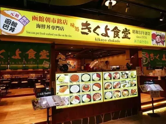去「海鮮王國」的北海道哪裡吃海鮮?看了這個就有方向了