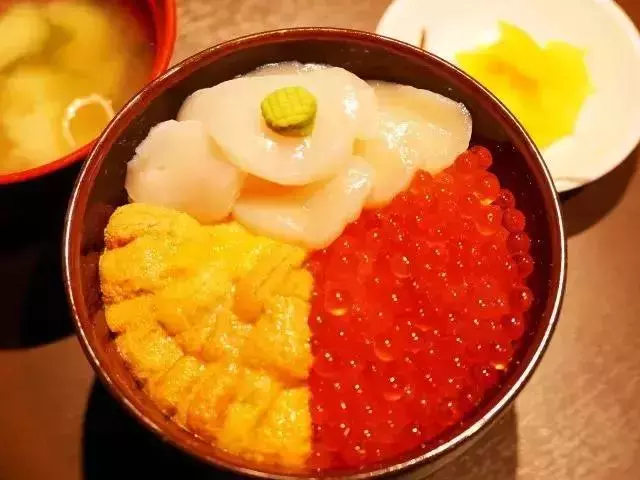 去「海鮮王國」的北海道哪裡吃海鮮?看了這個就有方向了