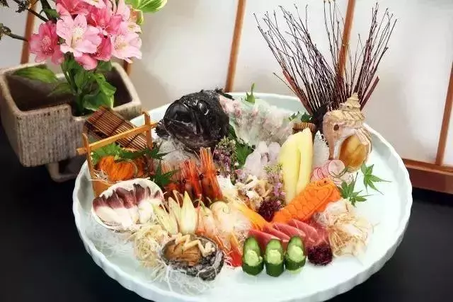 去「海鮮王國」的北海道哪裡吃海鮮?看了這個就有方向了