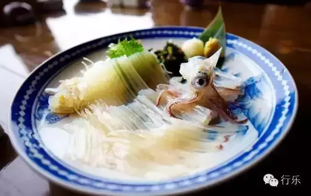 去「海鮮王國」的北海道哪裡吃海鮮?看了這個就有方向了