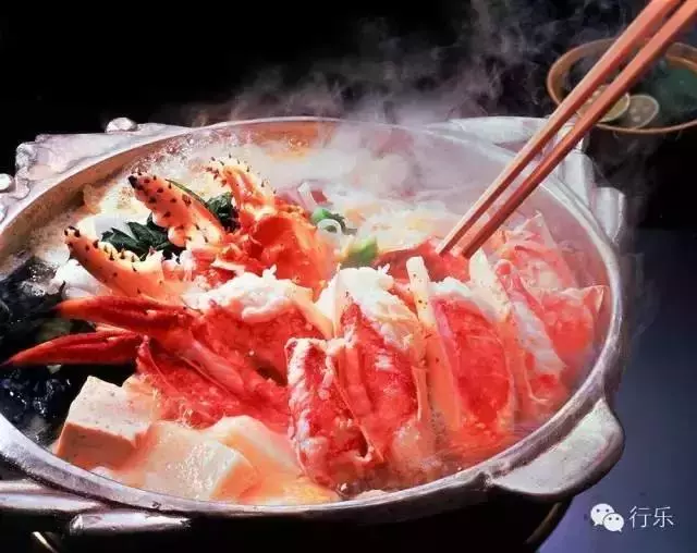 去「海鮮王國」的北海道哪裡吃海鮮?看了這個就有方向了