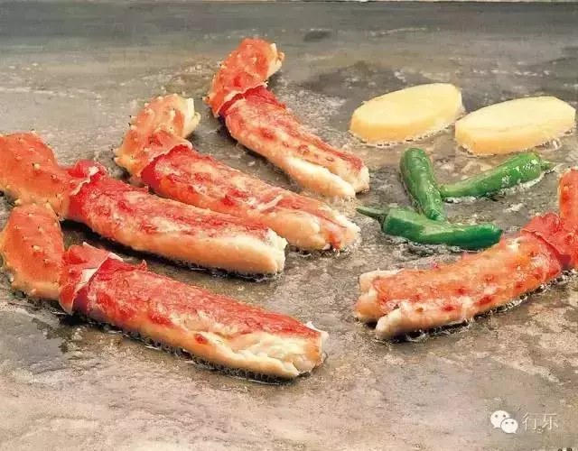 去「海鮮王國」的北海道哪裡吃海鮮?看了這個就有方向了