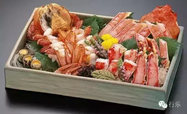 去「海鮮王國」的北海道哪裡吃海鮮?看了這個就有方向了