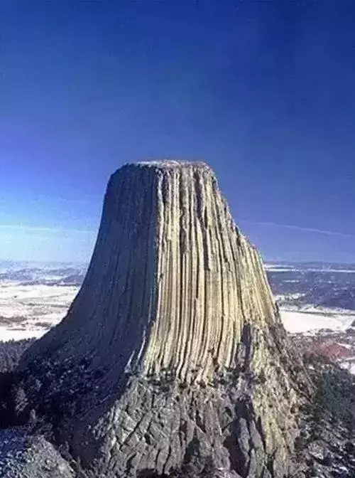 盤點地球上那些奇葩的大石頭,石頭你鬧哪樣~