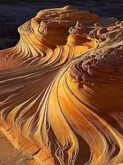 盤點地球上那些奇葩的大石頭,石頭你鬧哪樣~