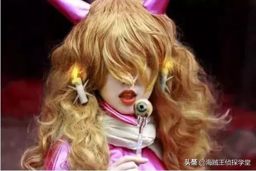海賊王:6位大人物的武器,如果能擁有,你最想要哪一把呢?