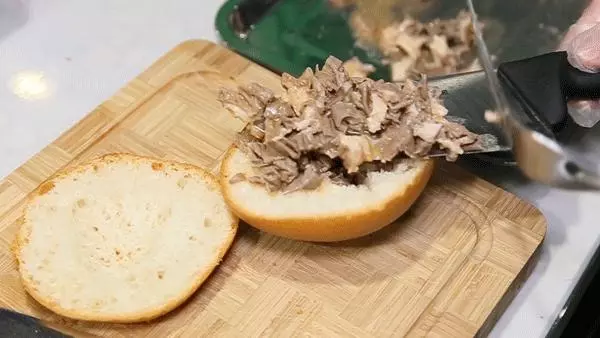 到義大利必打卡的網紅小吃,來魔都了!