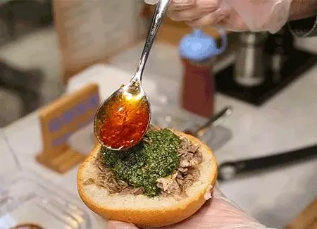 到義大利必打卡的網紅小吃,來魔都了!