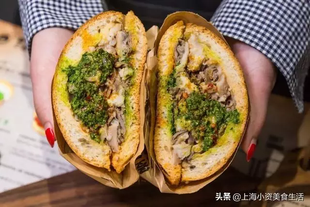 到義大利必打卡的網紅小吃,來魔都了!