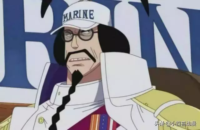 黑鬍子海賊團無一人會用見聞色霸氣?戰國的衝擊波無一人躲開