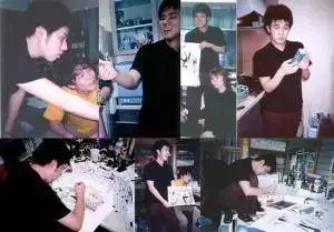 《海賊王》也將迎來結局?尾田榮一郎談最後的劇情走向