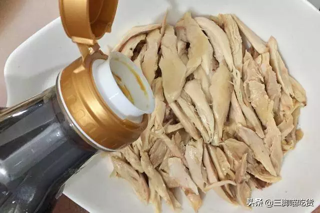 雞腿新做法,老公最愛吃的下飯菜,蔥香四溢,比豬肉受歡迎,好吃