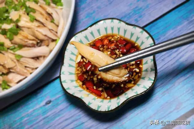 雞腿新做法,老公最愛吃的下飯菜,蔥香四溢,比豬肉受歡迎,好吃
