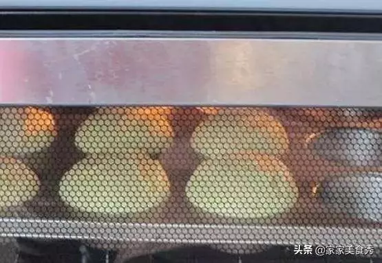 老媽自製「雞蛋糕」,不加一滴水,不加一滴油,外酥里嫩超正宗