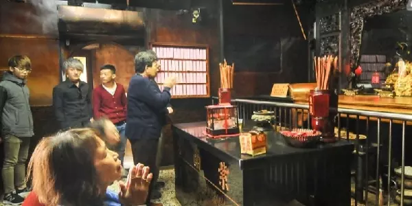 新年財運滾滾來!2019求財必拜全台10間「超靈驗財神廟」 懶人包就在這裡!
