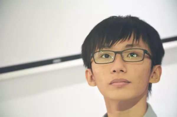 15歲台灣男孩是「矽谷搶手工程師」問他怎麼做到的 他卻反問「這個問題」沒人答得出來...
