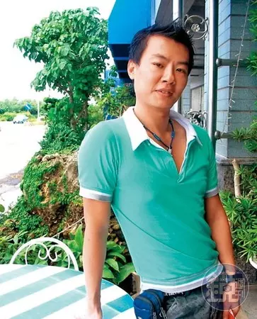 法拉利姐慘被爆「10年前男兒身照」!被罵「人妖」她崩潰這樣怒嗆......!