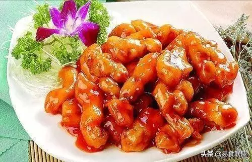 年夜飯做這些菜,每一道都是經典!收藏好,年夜飯為家人來一手