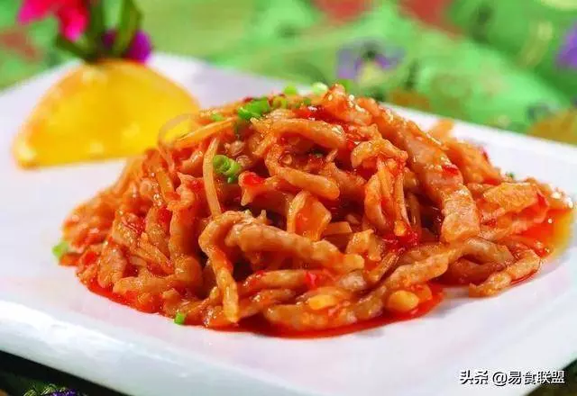 年夜飯做這些菜,每一道都是經典!收藏好,年夜飯為家人來一手