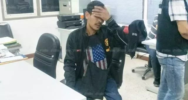 爺孫戀遭反對!62歲男子帶14歲小女友私奔 !