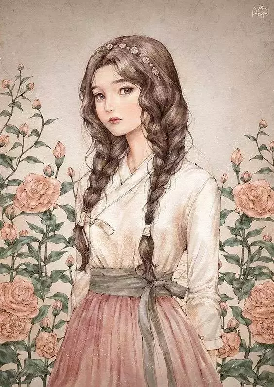 男人給不了女人幸福就不要去招惹,有些女人你傷不起。