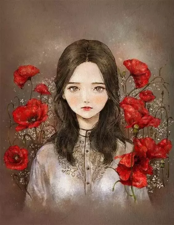 男人給不了女人幸福就不要去招惹,有些女人你傷不起。