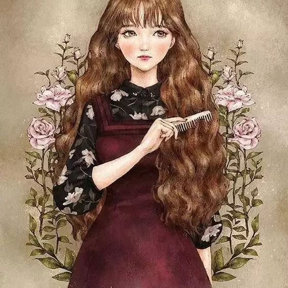 男人給不了女人幸福就不要去招惹,有些女人你傷不起。