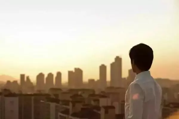 公司是船,我上了船,同舟共濟!