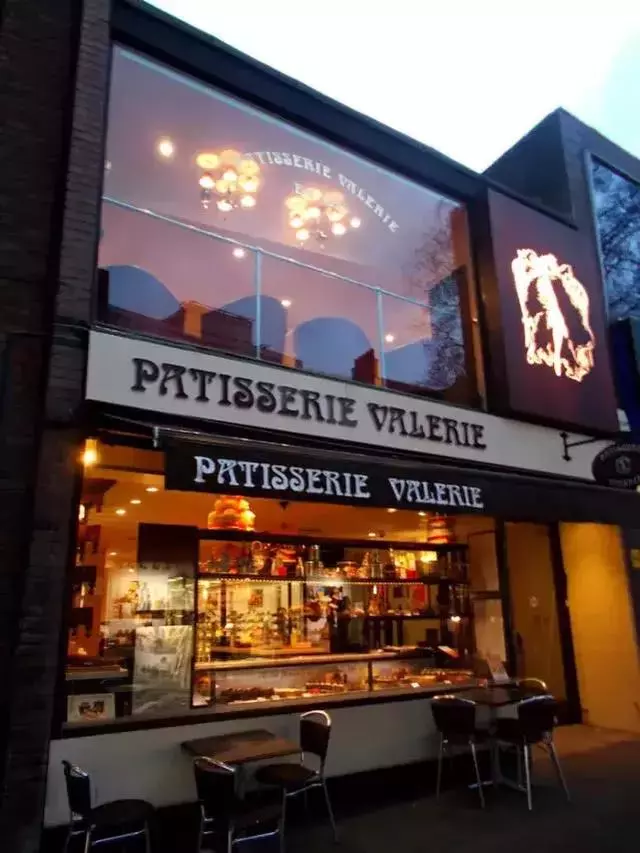 英國百年甜品店一夜倒閉?中國留學生都在哀嚎!