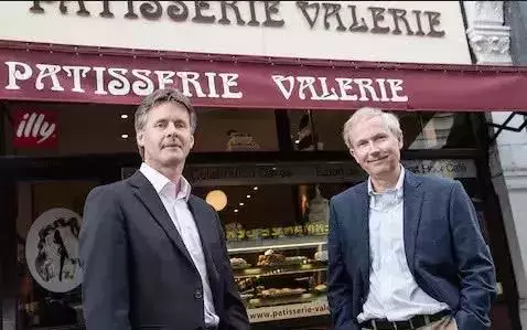 英國百年甜品店一夜倒閉?中國留學生都在哀嚎!