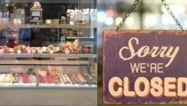 英國百年甜品店一夜倒閉?中國留學生都在哀嚎!