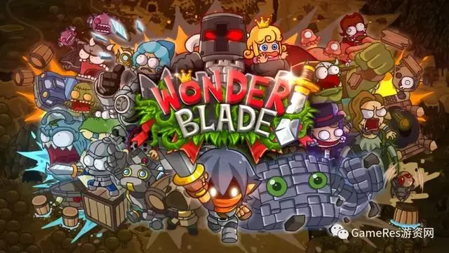 一人熬4年開發一款動作手游,100%解鎖App Store海外推薦