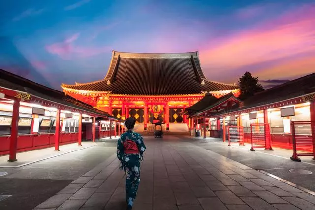 去日本玩,照著這個方法買日本航空的機票,比廉價航空還便宜?!