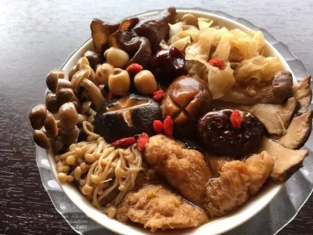 年菜不煩惱!教你6種年菜食譜,讓你一家人在除夕夜滿足口腹之慾!