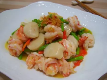 年菜不煩惱!教你6種年菜食譜,讓你一家人在除夕夜滿足口腹之慾!